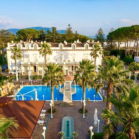 Resort Villa Antica Eboli Exteriér fotografie