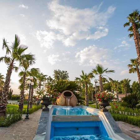 Resort Villa Antica Eboli Exteriér fotografie
