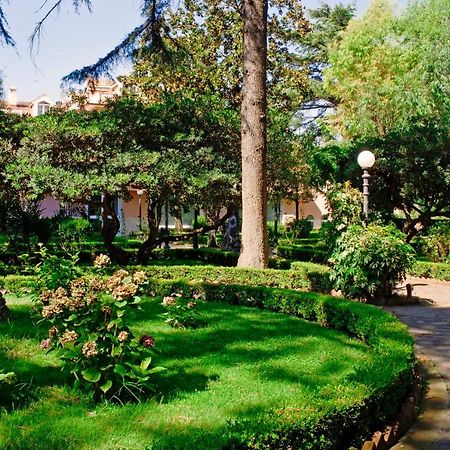 Resort Villa Antica Eboli Exteriér fotografie