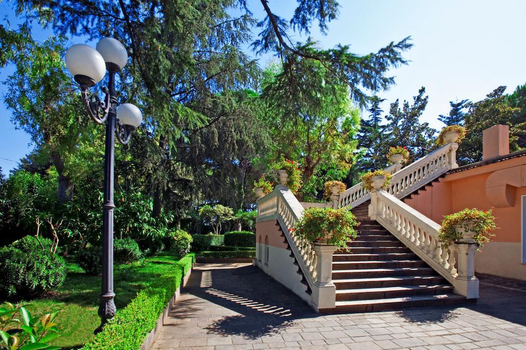 Resort Villa Antica Eboli Exteriér fotografie